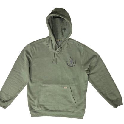 EL HOMBRE "YA ESTA" SWEATSHIRT | SWEATSHIRTS