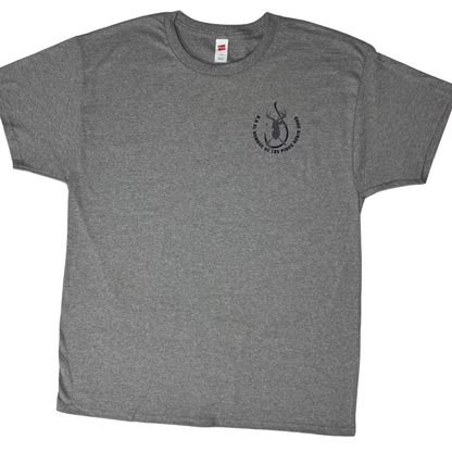 EL HOMBRE DE LOS PINOS T-SHIRT | T-SHIRTS