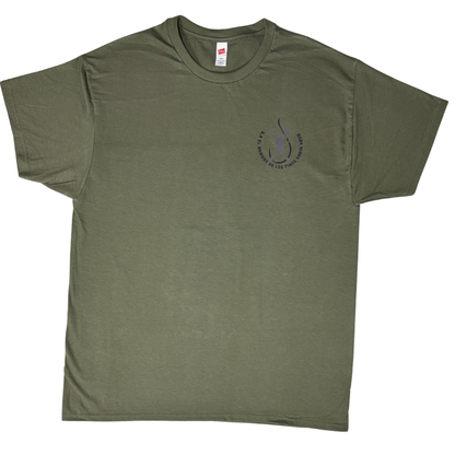 EL HOMBRE DE LOS PINOS T-SHIRT | T-SHIRTS