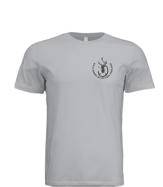 EL HOMBRE YA ESTA T-SHIRT | T-SHIRTS